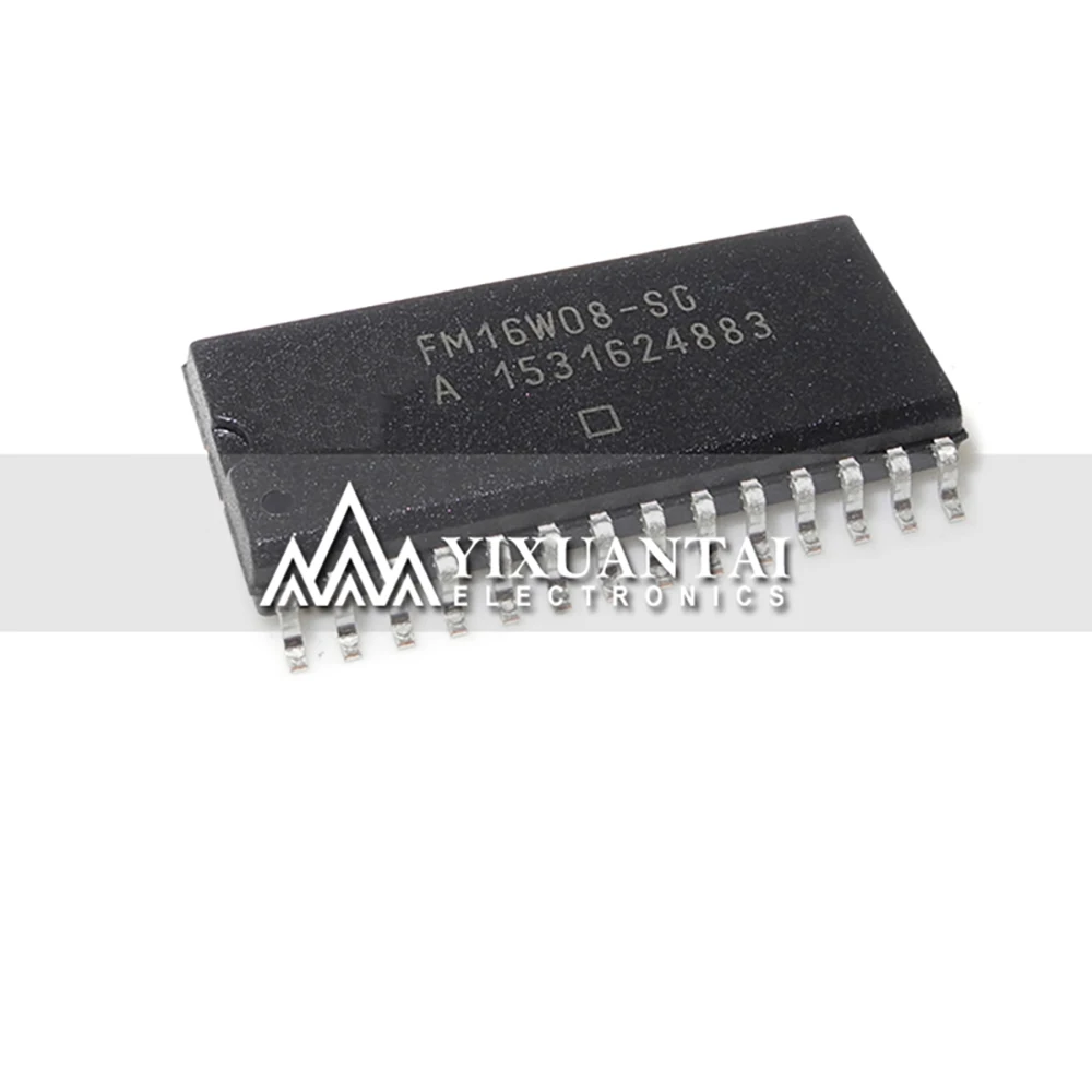 2Pcs/Lot Fm16W08-Sg…