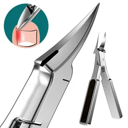 Coupe-Ongles Professionnel pour Pédicure et Manucure, Outil de Coupe-Ongle, pour Paronie Incarnée, d'Amitié