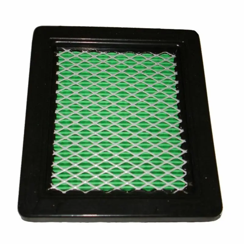 10pcs Air Intake Filter Element For Honda GX100 GC160 GCV160 Power Engine OE 17211‑ZL8‑023 Replacement Component