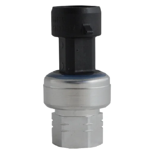 2026 Pressure Measurement 304 Stainless Steel Pressure Transmitter Sensor 12-00352-14 Carrier Vector Discharge Sensor Pressure