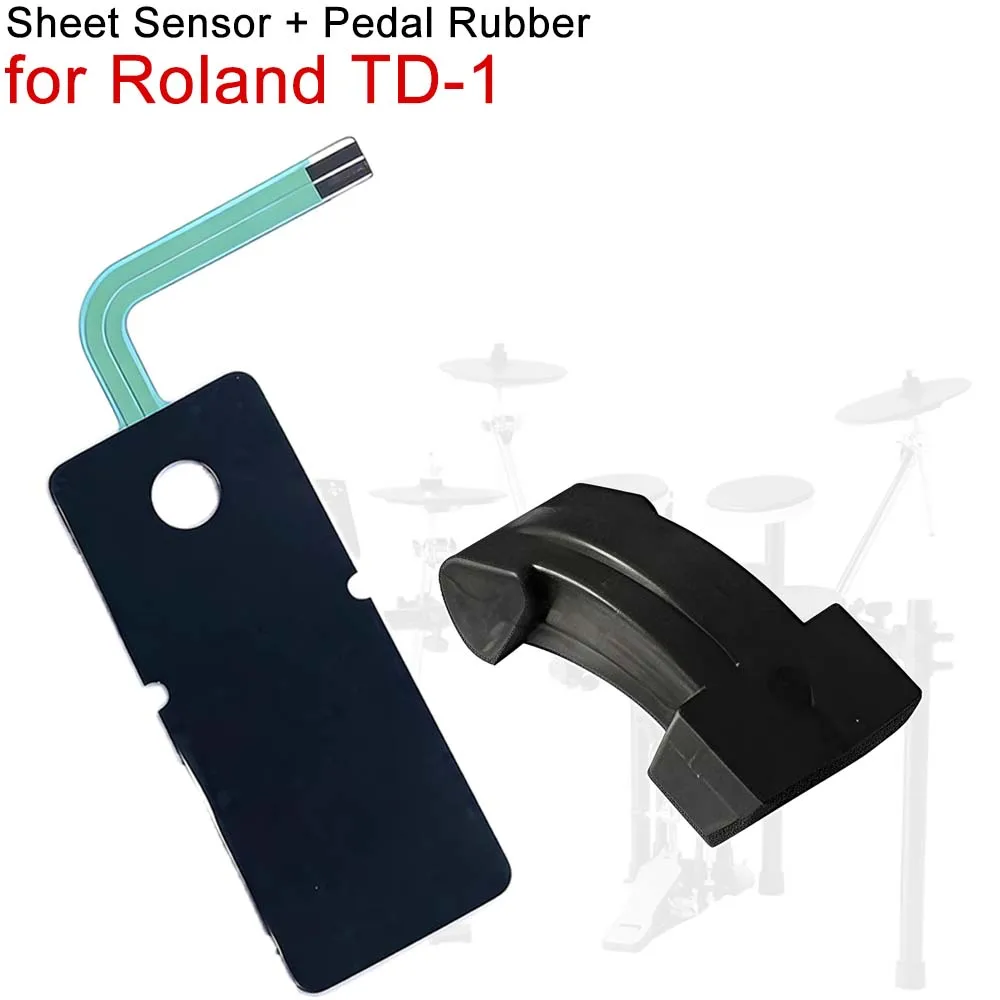 Electric Drum Acces…