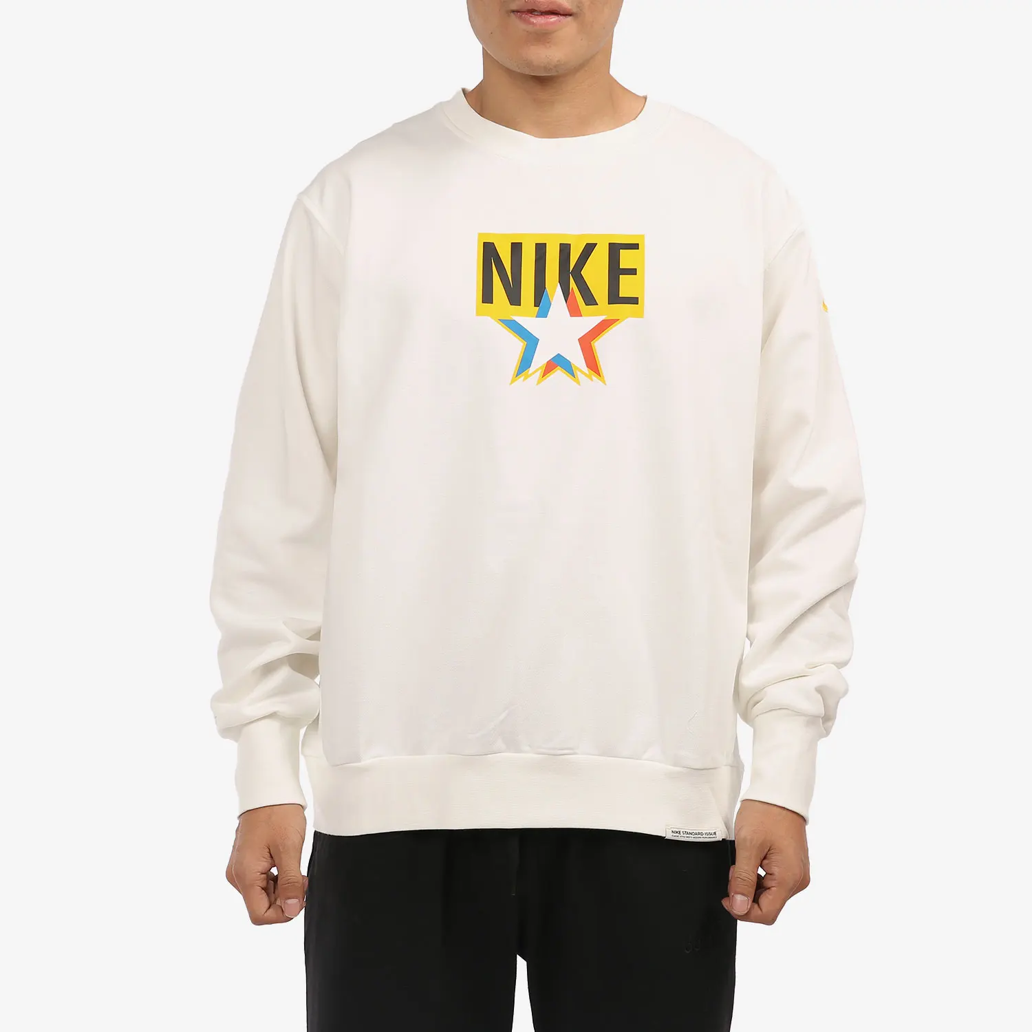 

Nike genuine Standard Issue Men's Casual Sports Hoodie DH2850-133