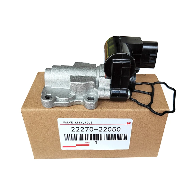 22270-22050 Suitable for Toyota Idle Motor 2227022050 Wholesale of Automotive Parts