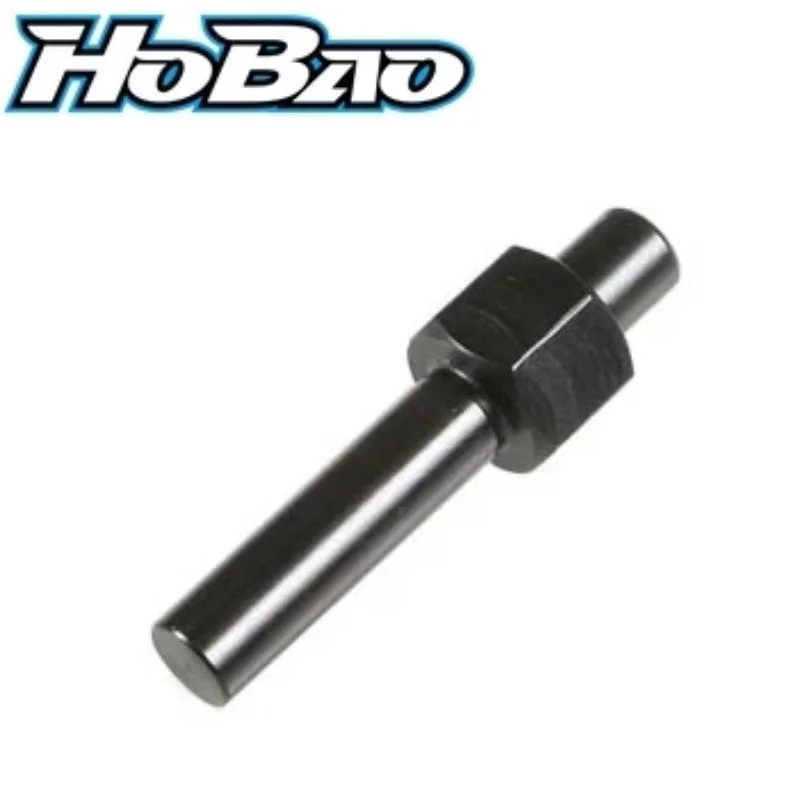 OFNA/HOBAO 21024 Шестигранная ось для радиоуправляемых моделей, запчасти для двигателя HOBAO 21