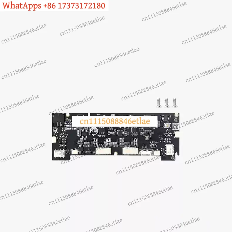 AMS Lite Motherboard for 3D Printer, Auto Filament System Board Replacement Parts, 3D Printing Accessories