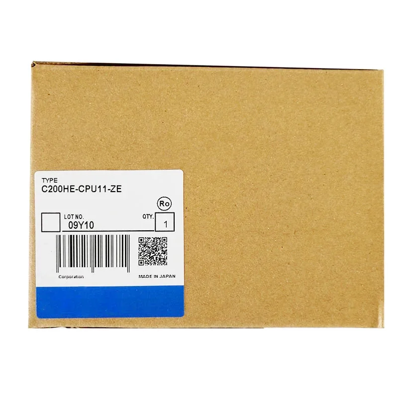 Limited Offer for C200H-TV103 Heat/Cool Temperature Control Module Industrial Components