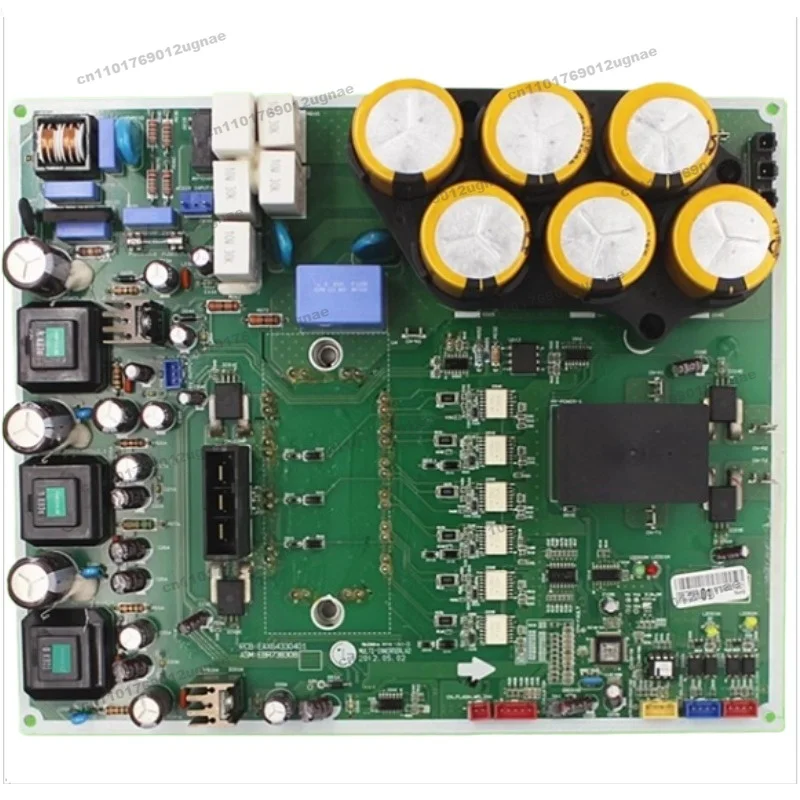 

Плата фильтра центрального кондиционирования LFS-323FR EAM39080204 EAM39080203 Модуль преобразования частоты