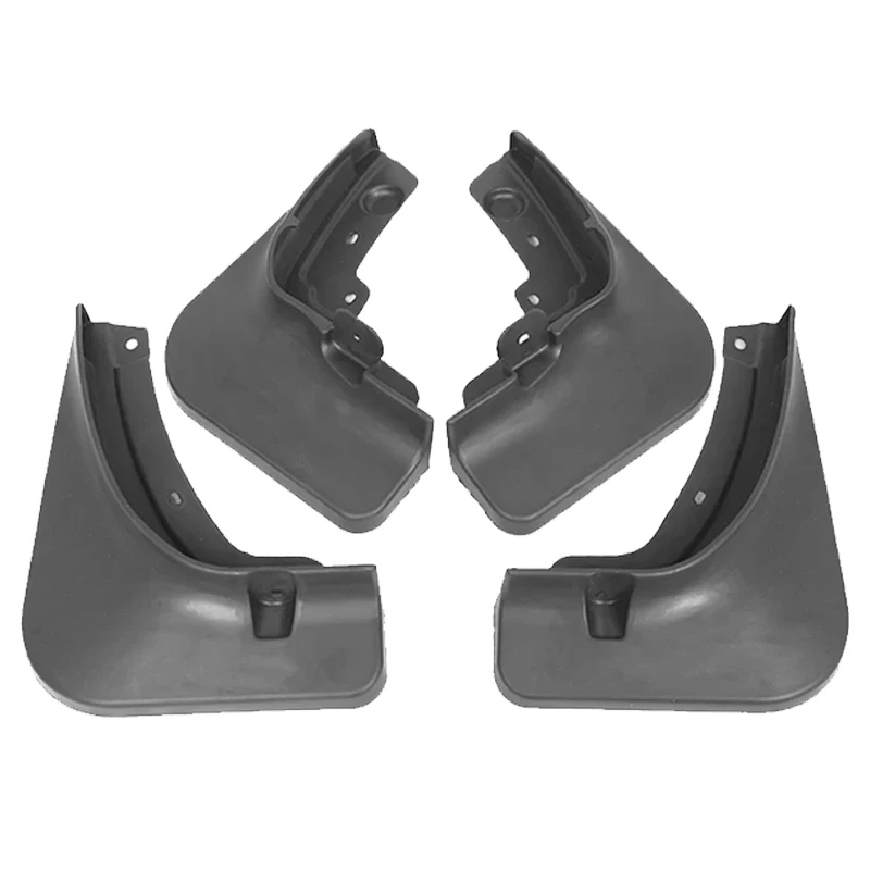 Mudguards For Geely Coolray Binyue SX11 X50 2018-2023 2019 Tire Fender Mudflap Mud Guard Splash Flaps Car Accessories Auto Mud