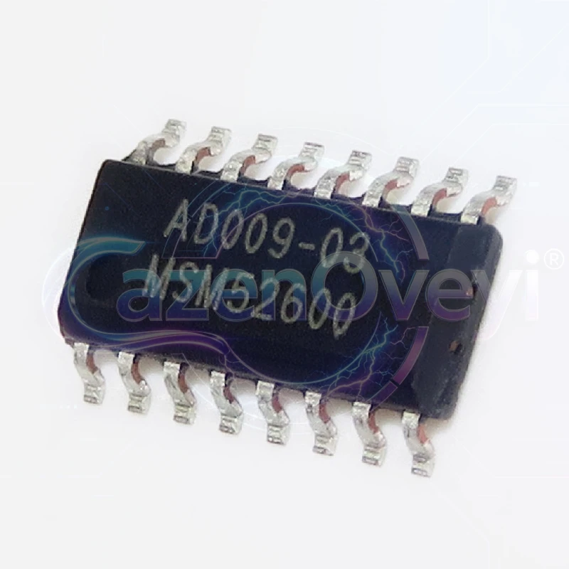 3-200PCS AD009-03 AD009 EN25T16-75HIP EN25T16 M106-28 M106 H20R120 20R120 SGL8022W SGL8022 CM1685A CM1685