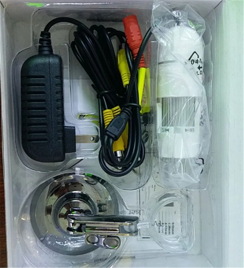25- 400X  LED AV Digital TVL Microscope Endoscope Camera Video Microscopio for Repair Hair Skin Smartphone PCB Tool