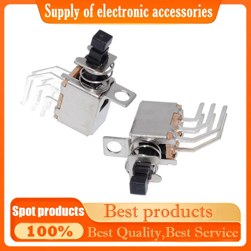 Straight Key Switch…