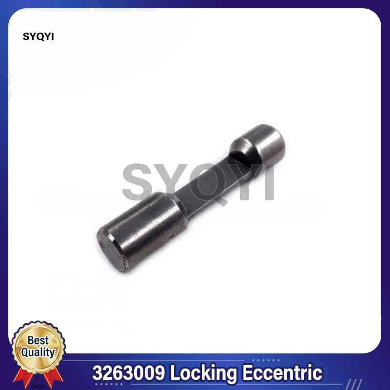 Best Quality 3263009 Locking Eccentric For Hohner 52/8  Stitcher Parts ﻿