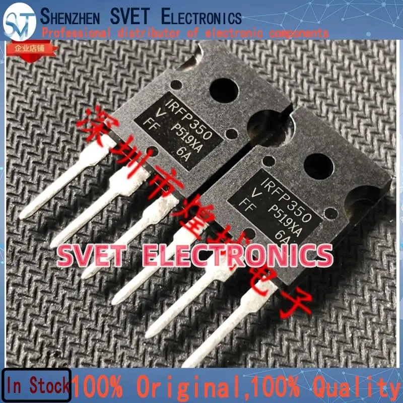 10PCS-50PCS IRFP350…
