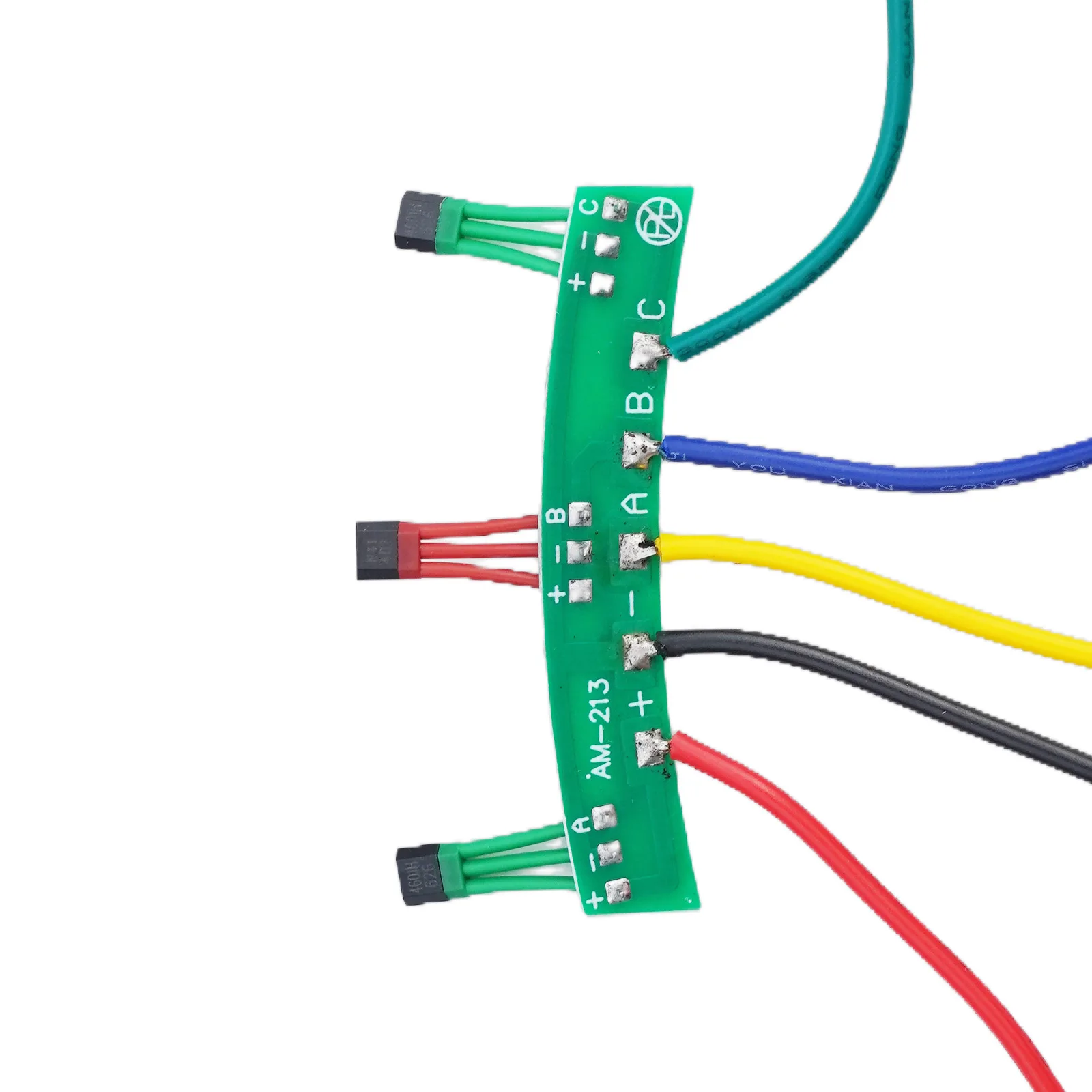 Electric Vehicle Sensor PCB Easy Installation Precise Measurement Enhances Ensures Accurate Measurements Accessory