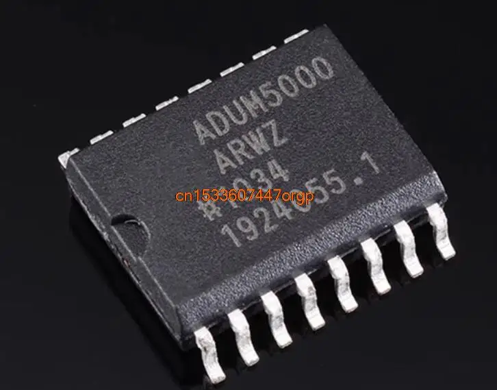 

Free shipping IC new% ADUM5000ARWZ