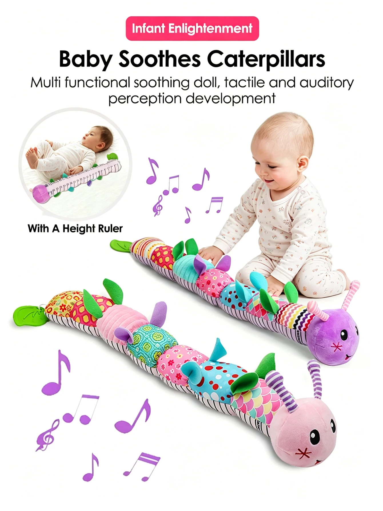 chocalho-do-bebe-musical-lagarta-worm-macio-infantil-brinquedos-de-pelucia-educacional-interativo-brinquedo-sensorial-para-bebes-recem-nascidos-presente-da-crianca