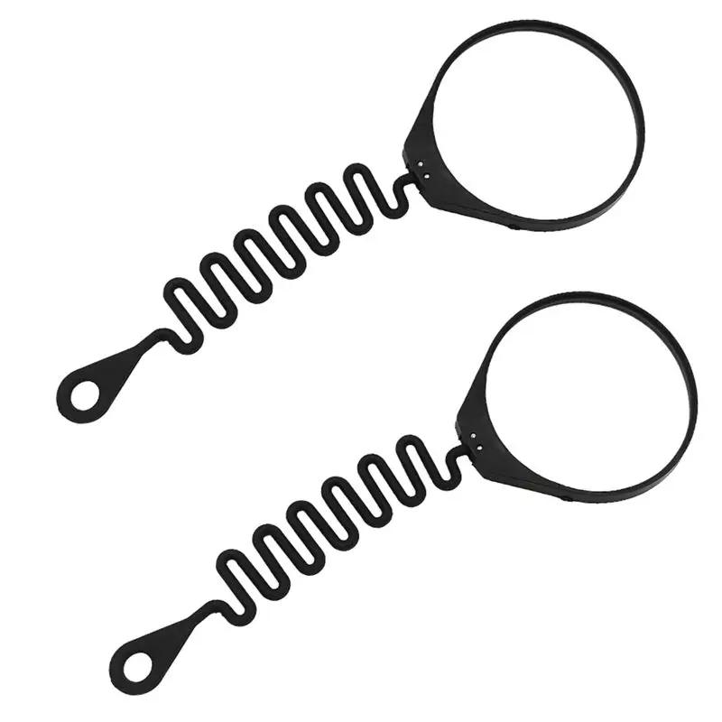 A65P-2Pcs Fuel Cap …