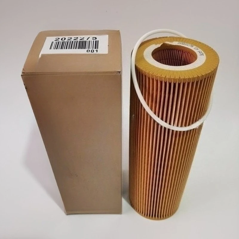 

Подходит для масляного фильтра грузовика 2625884 1742032 2022275 2037556 1742037 7424993648 2625883 E123HD194 HU1077X