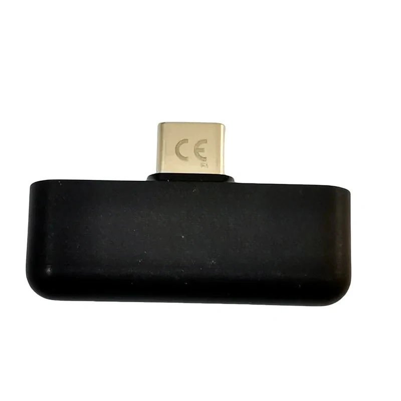 USB Dongle Adapter Receiver for SteelSeries Arctis 7+ Wireless Headset