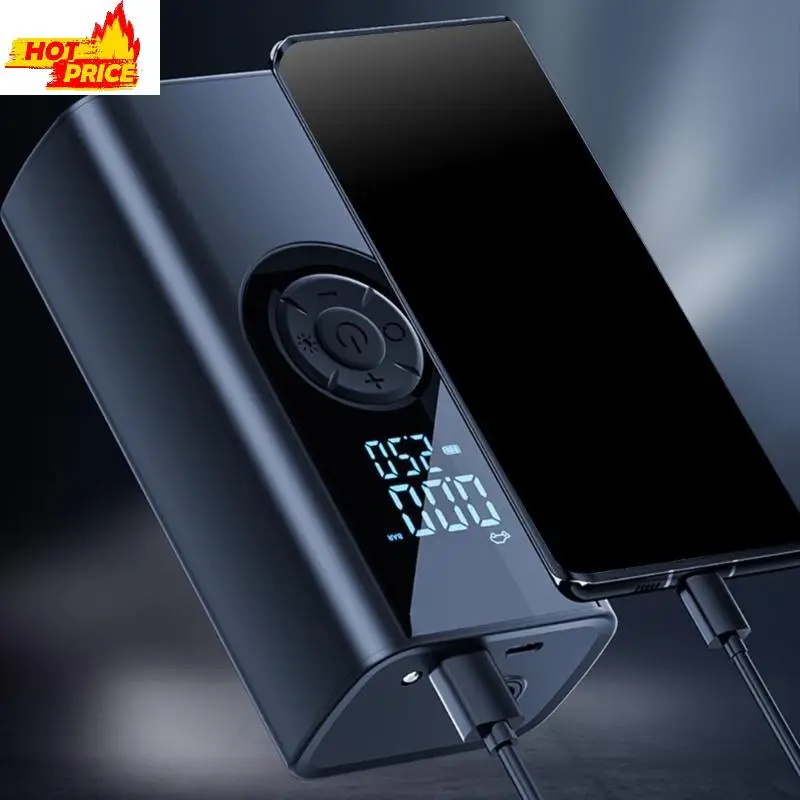 تضخيم مضخات الهواء المضغوطة سريعة النفخ لمختلف المطاطية