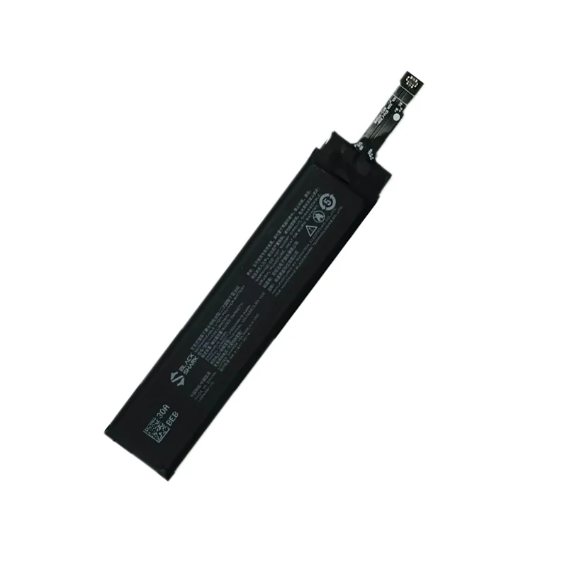 Fast Shipping 2pcs/lot 2500mAh Battery BS05FA For Xiaomi Black Shark 3 Pro 3Pro 5G Mobile Phone Batteries Bateria Batterij+Tools