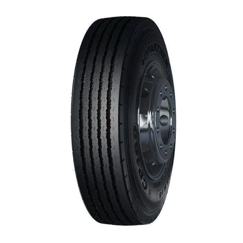 New truck tire price discount tire wholesale 9.5r17.5-18pr for commercial vehicle wheels and tires truck accessories