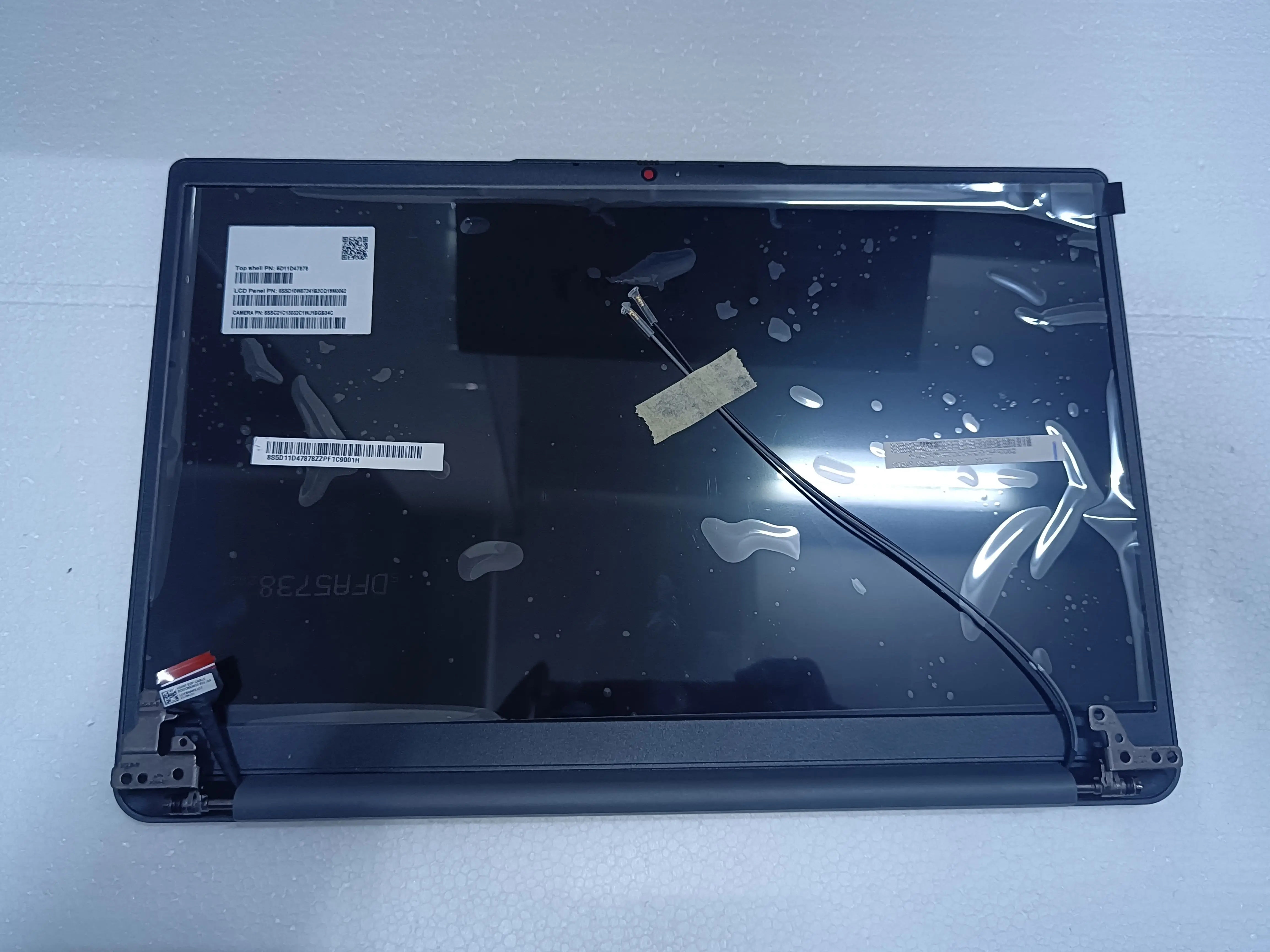 

Для IdeaPad 3-14ITL6 верхний полуэкран 14s 2021, экран в сборе 5C10S30202