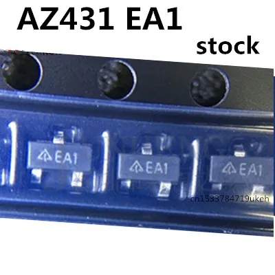 Original 20Pcs/ AZ4…