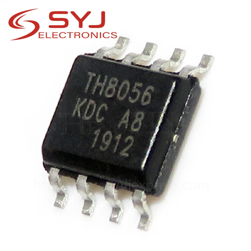 10pcs/lot TH8056 TH8056KDCA SOP-16 In Stock