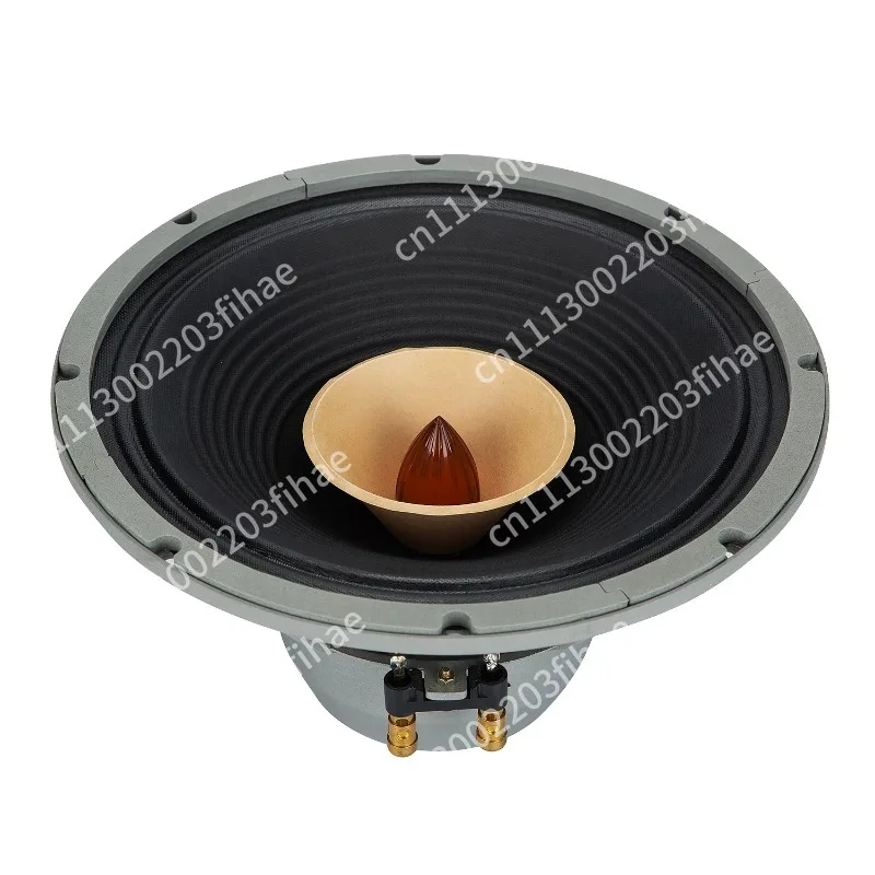 A pair of F12 12-inch full-range speakers, advanced HIFI home