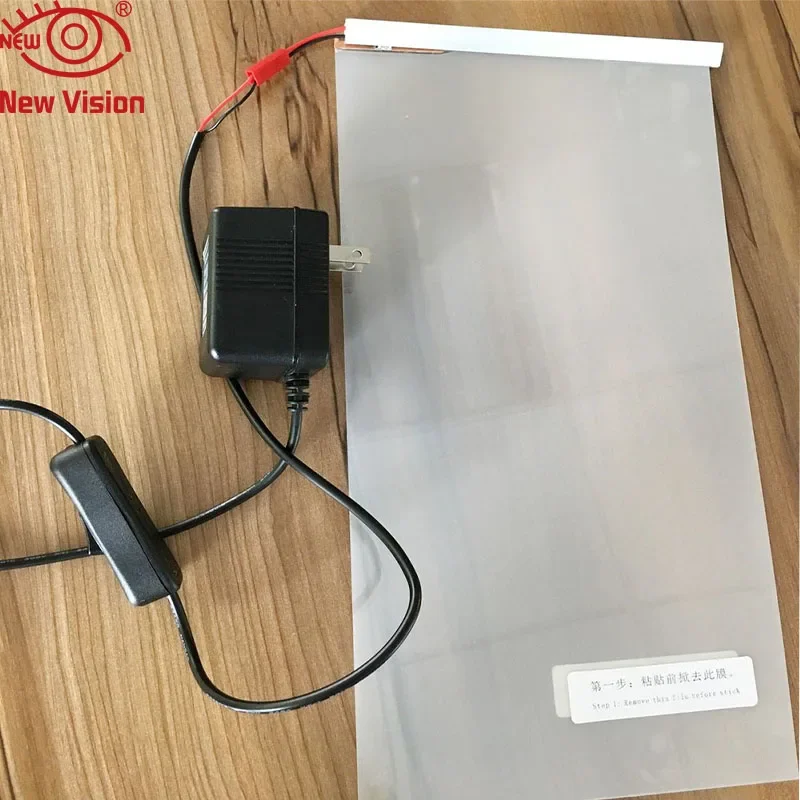 Original Cheap Price Smart Car Electric Window Film Pdlc
