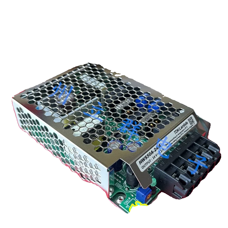 

HWS50A-24/A New original TDK-LAMBDA genuine HWS50A-24 power switch 24V