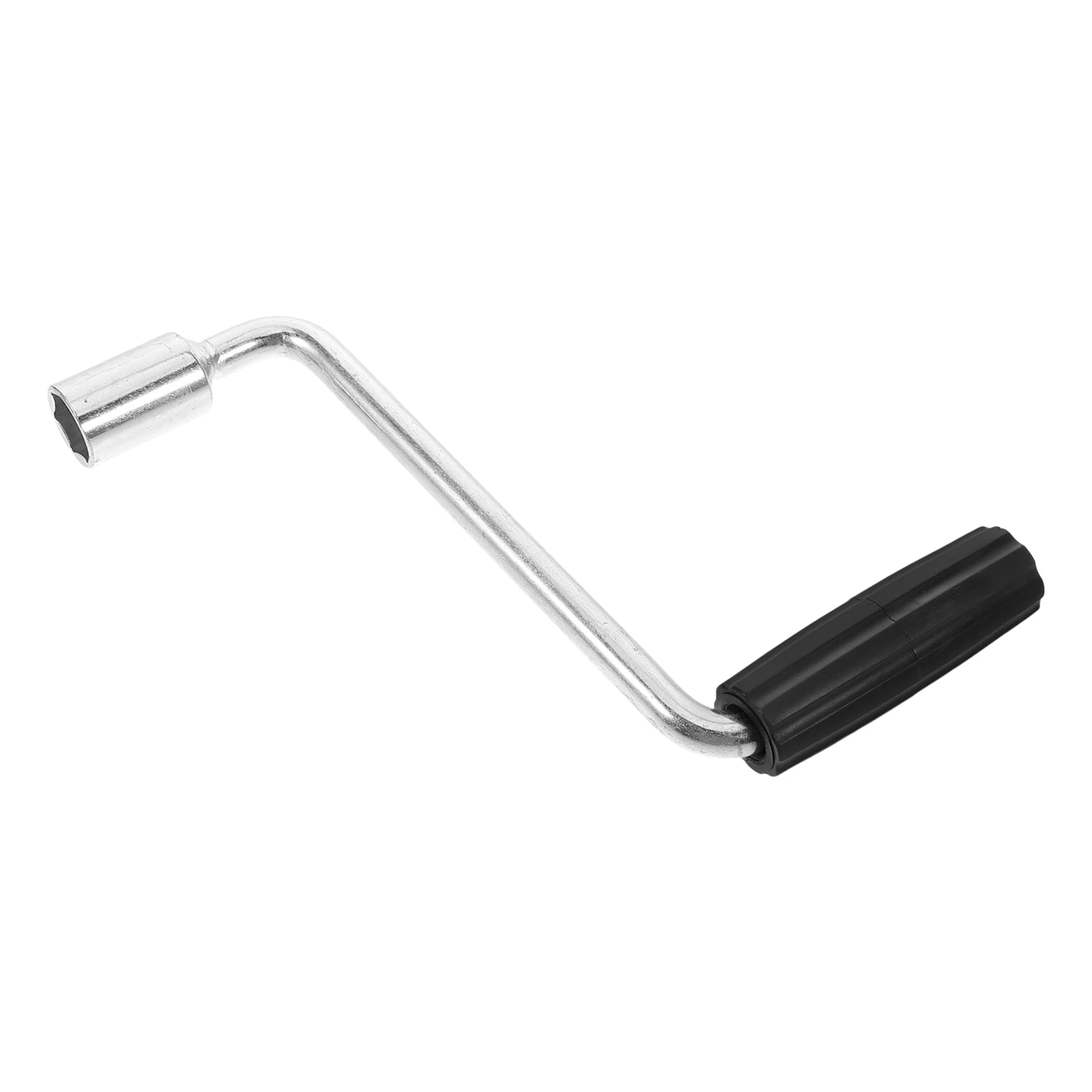 

Hand Crank Handle For Trailer Camper Lift Jack Replacement Rv Stabilizer Scissor Jack Accessory Tool Automotive Supply
