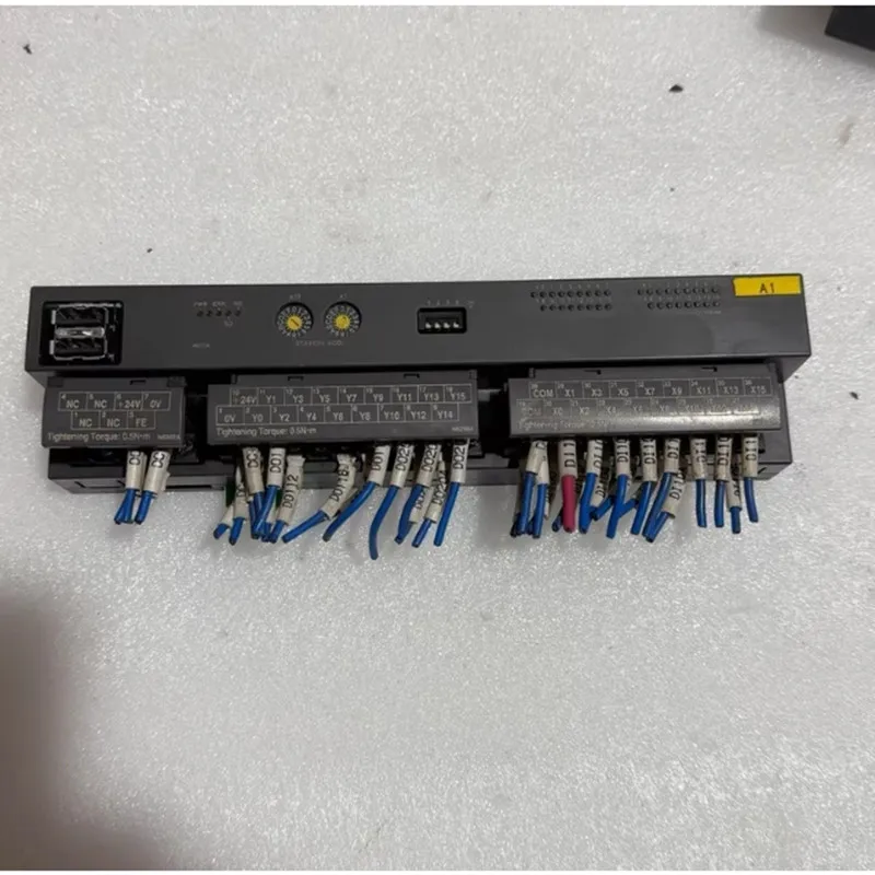 New Original Module   R7K4FML-6-DCA32A-R