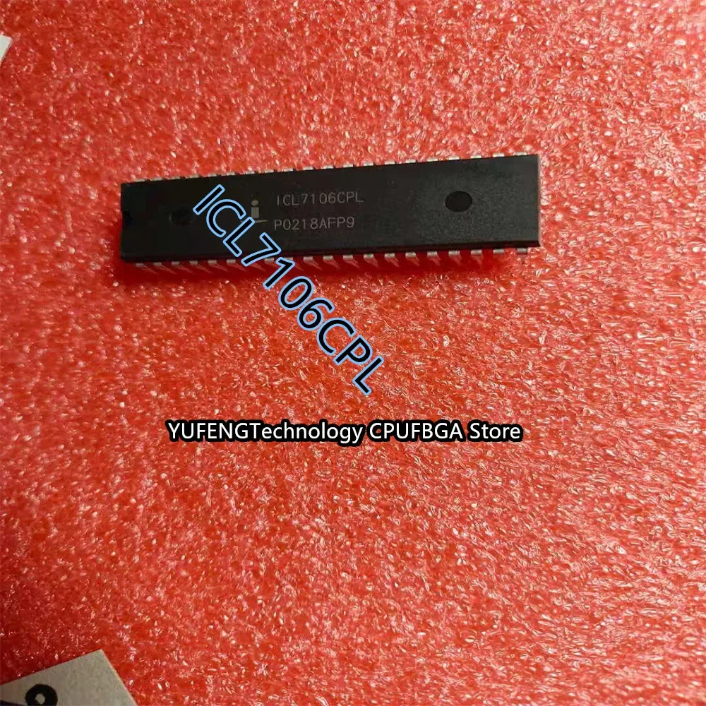 HM62256ALFP-12T ICL7106CPL KM681000CLP-7L L6387 M5M5188AP-55 MC908Q1CP IC chip