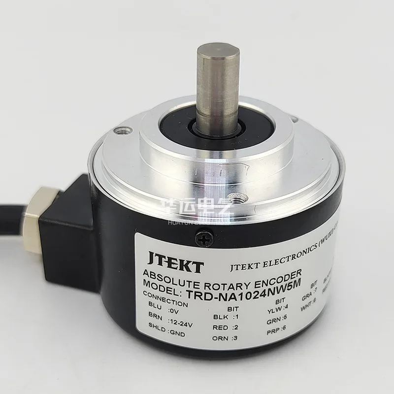 2026 2026 Original Genuine TRD-NA1024NW5M JTEKT Absolute Encoder, Koyo KOYO