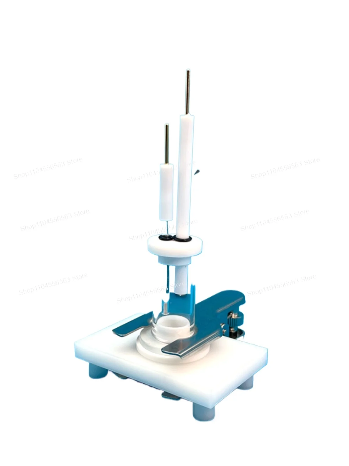 F005 Corrosion Test Electrolytic Cell (Including Electrodes)