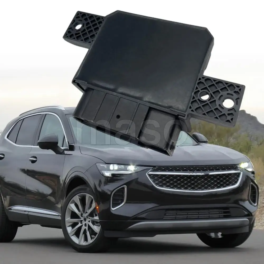 

13537053 13540028 Модуль управления топливным насосом для Buick Envision Cadillac Escalade XT4 Chevrolet Equinox Suburban Gmc Terrain Yukon