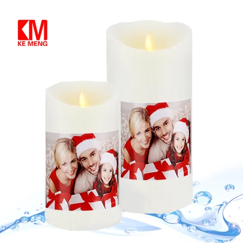 Imagen 2 del producto Papel de transferencia de agua transparente para inyección de tinta, papel blanco impreso, papel para calcomanías con tobogán acuático