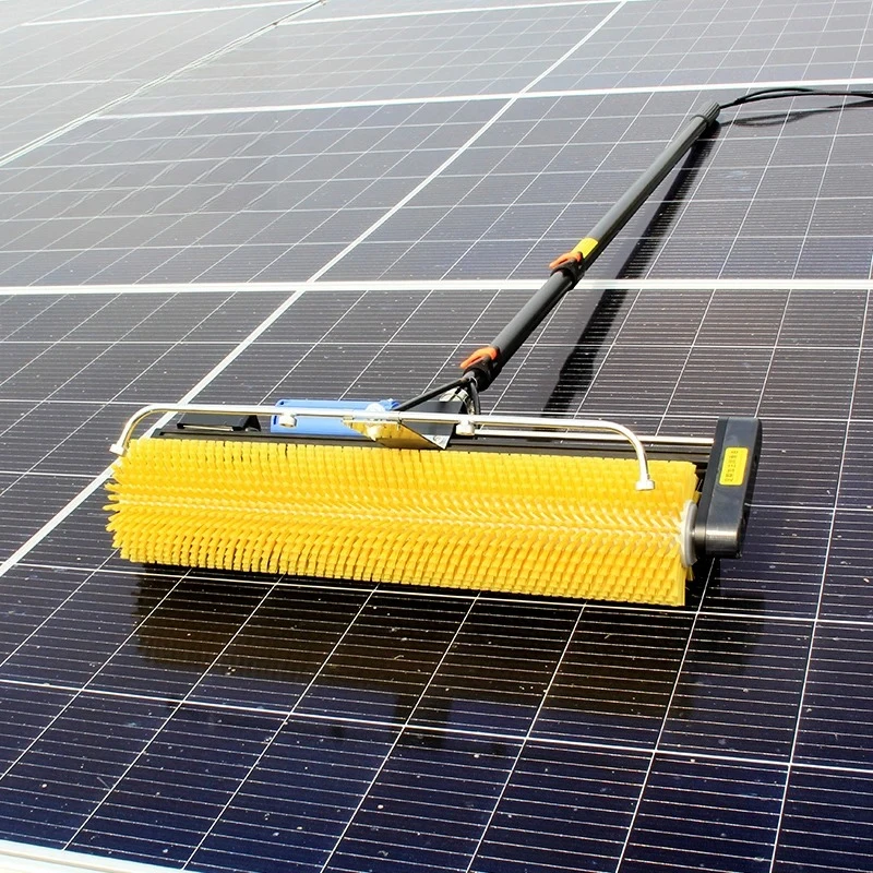 Solar Panel Cleanin… - image