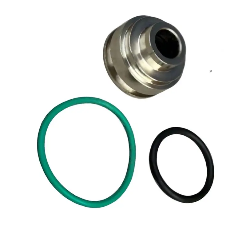 CYL-EA888 2.0T Car High Pressure Pump Oil Seal Ring Kit 03C127026C For TT A4 A6 Seat VW Golf 6 Tiguan 10-17 06H127026A