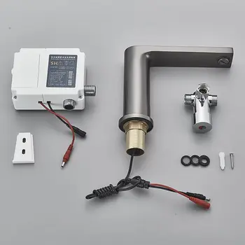 11 best sales صنبور ذكي - №8