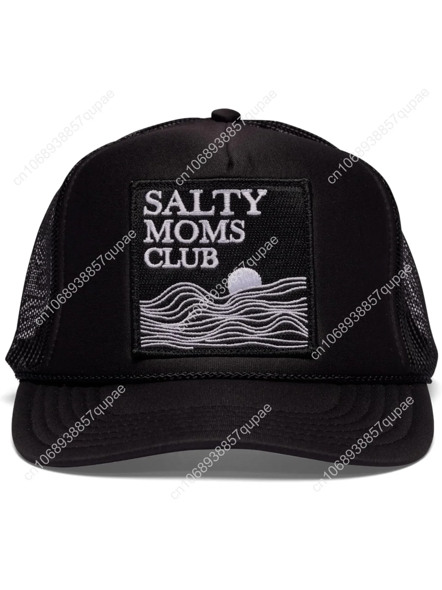 

Friday Feelin' Trucker Hat Women Baseball Caps Western Trucker Hats Adjustable Baseball Hats Fitted Mom Hats - One Size