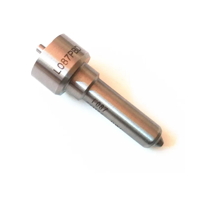 

Новые топливные форсунки L087PBD L 087 PBD, универсальные масляные распылители в продаже