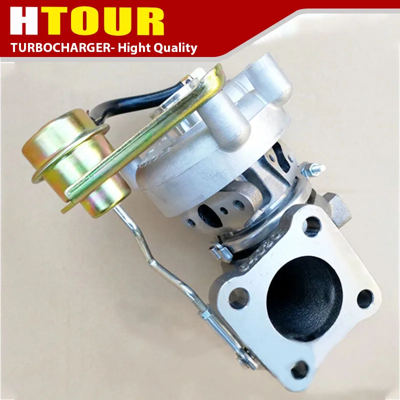 For toyota ct9 turbo Turbocharger for Toyota Town Ace 2.0L Diesel LightAce 1997-2007 Turbine 1720164090 17201-64090 free ship