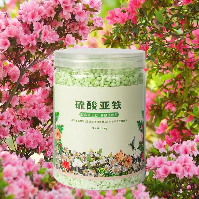 Water Soluble Fertilizer Compound Plumeria Hydrangea Fertilizer Eco-Friendly Succulent Nutrition Fertilizer garden supplies