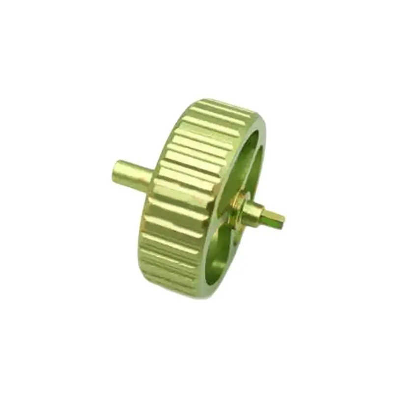 31BA Metal Mouse Wheel Mouse Roller Enhancing Accuracy for MZ1W Wireless Mouse