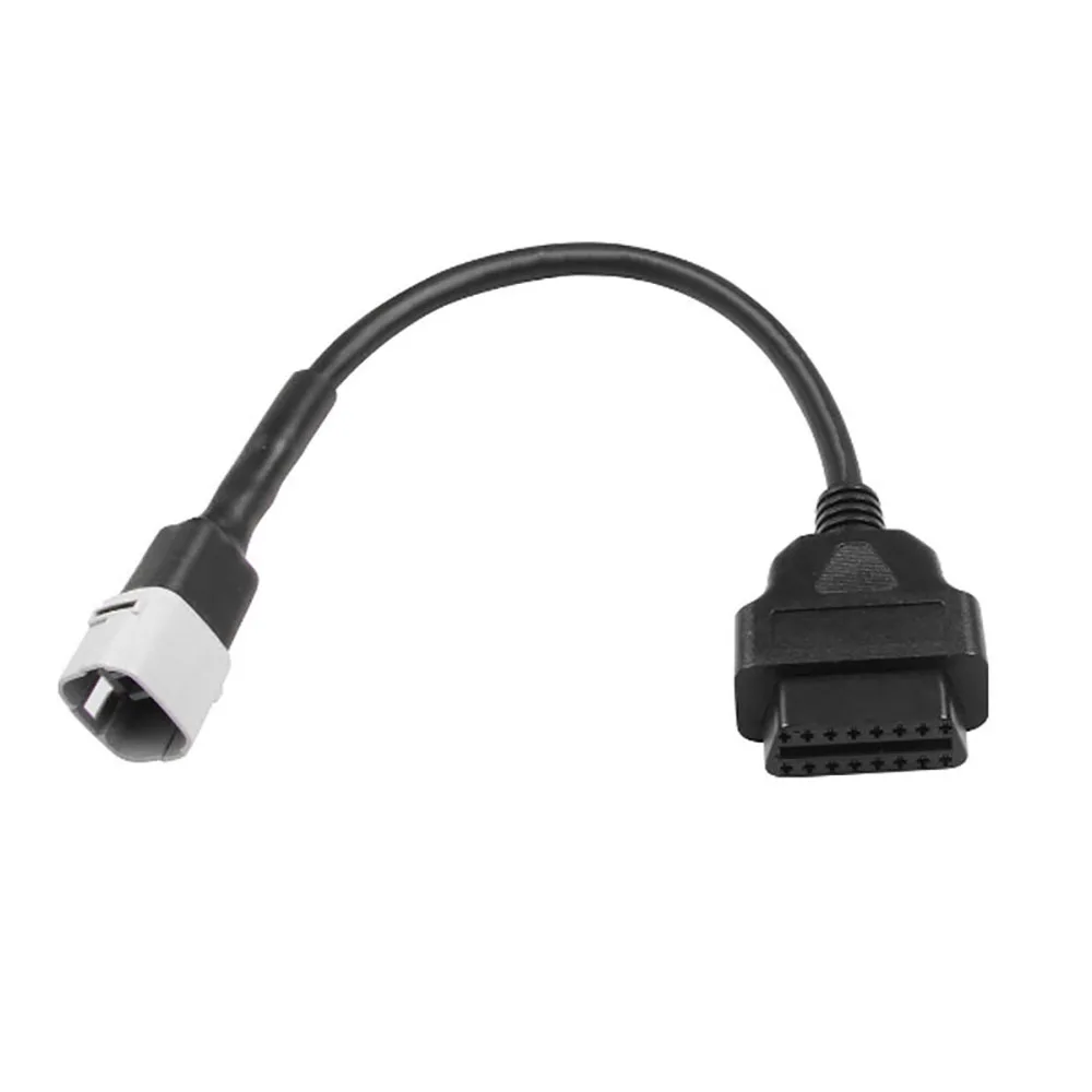 OBD2 Diagnostic Adapter for Suzuki GSX-R 1000 / 1000R / 125