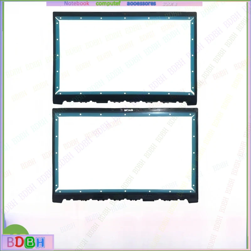 ZQ  New For Asus VivoBook Pro15 2021 M3500Q k3500p X3500QA Laptop Back /LCD Front Bezel /Palmrest/Bottom Cover