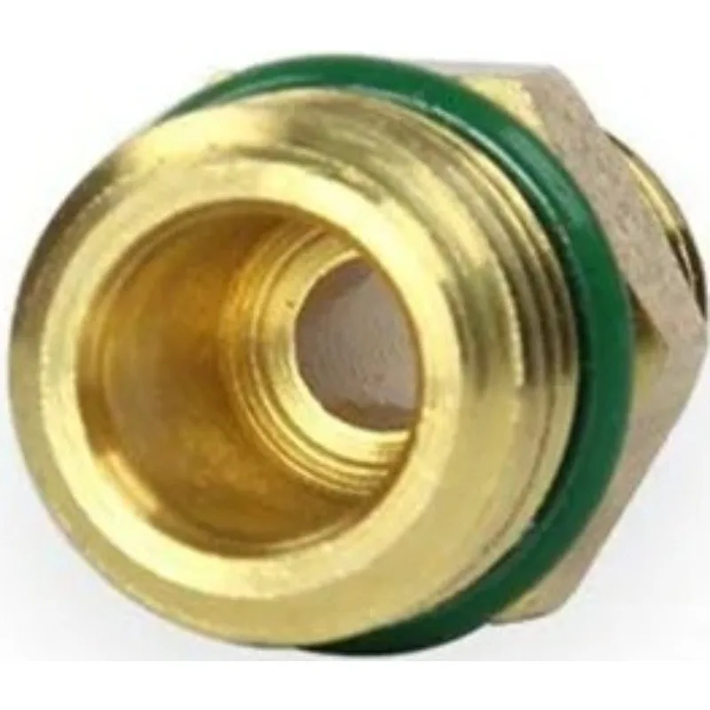 

Suitable for 1234YF Adjustable Automotive Air Conditioning High and Low Pressure Quick Connector Refrigerant